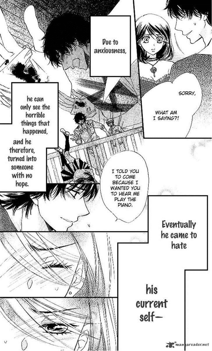 Akuma To Love Song 79 23