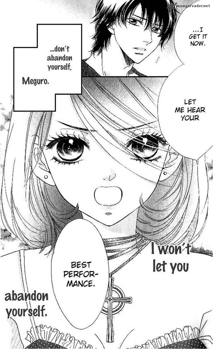 Akuma To Love Song 79 24