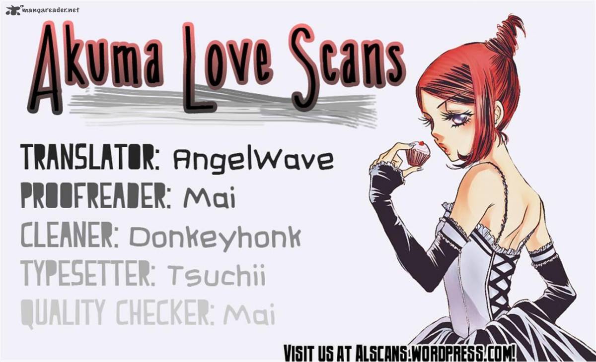 Akuma To Love Song 79 25