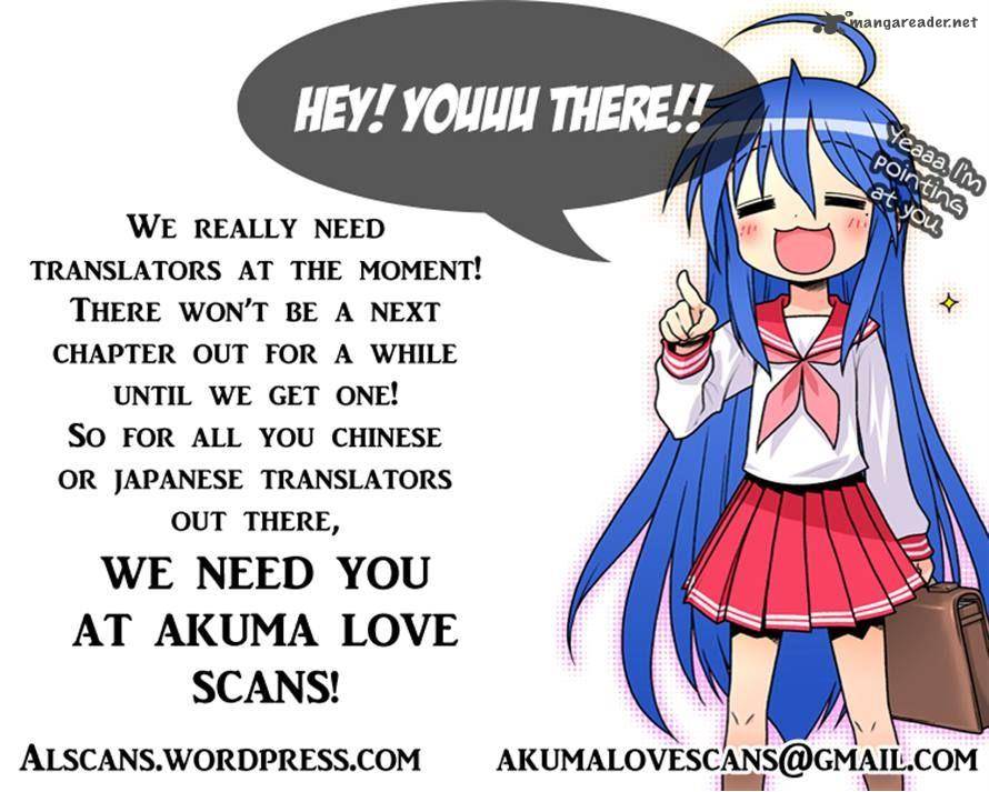 Akuma To Love Song 79 26