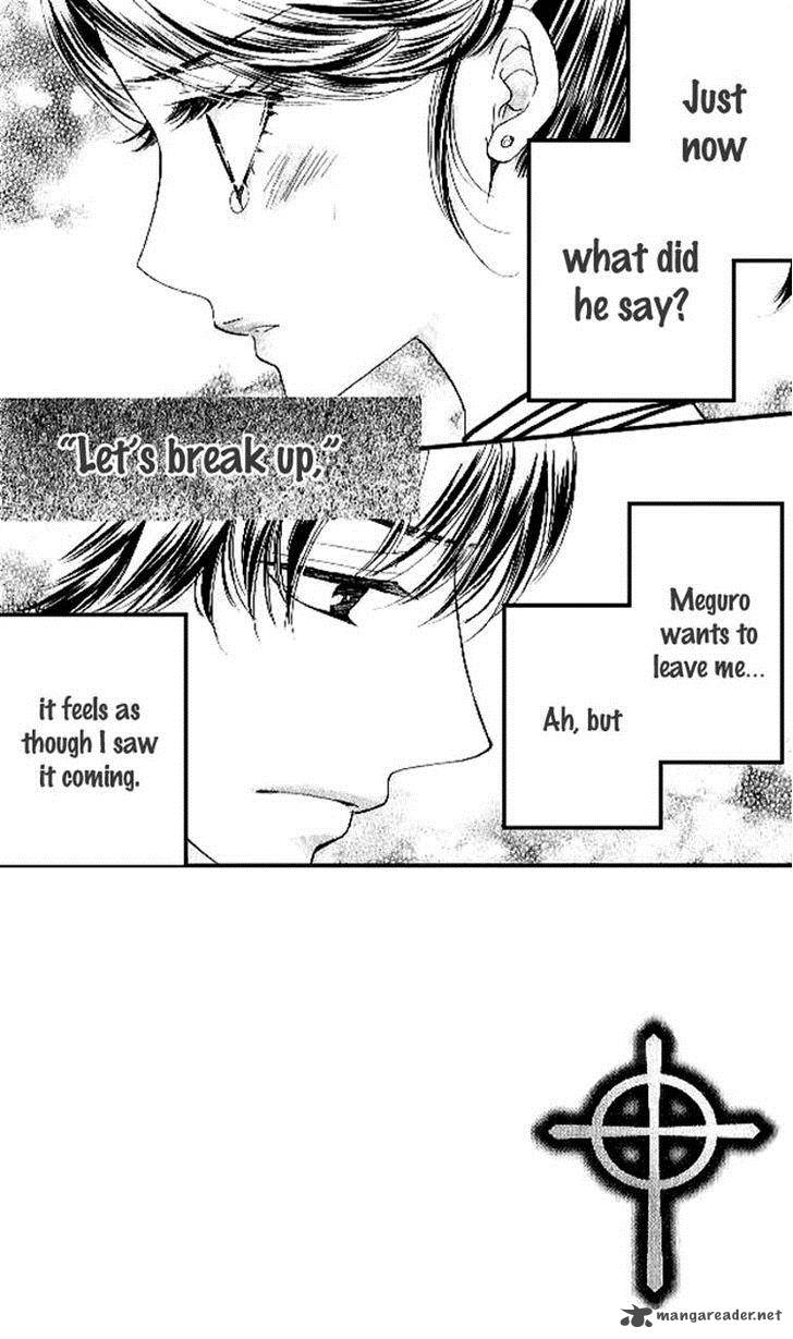 Akuma To Love Song 79 3