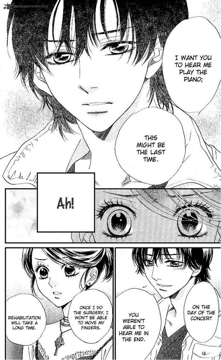 Akuma To Love Song 79 5
