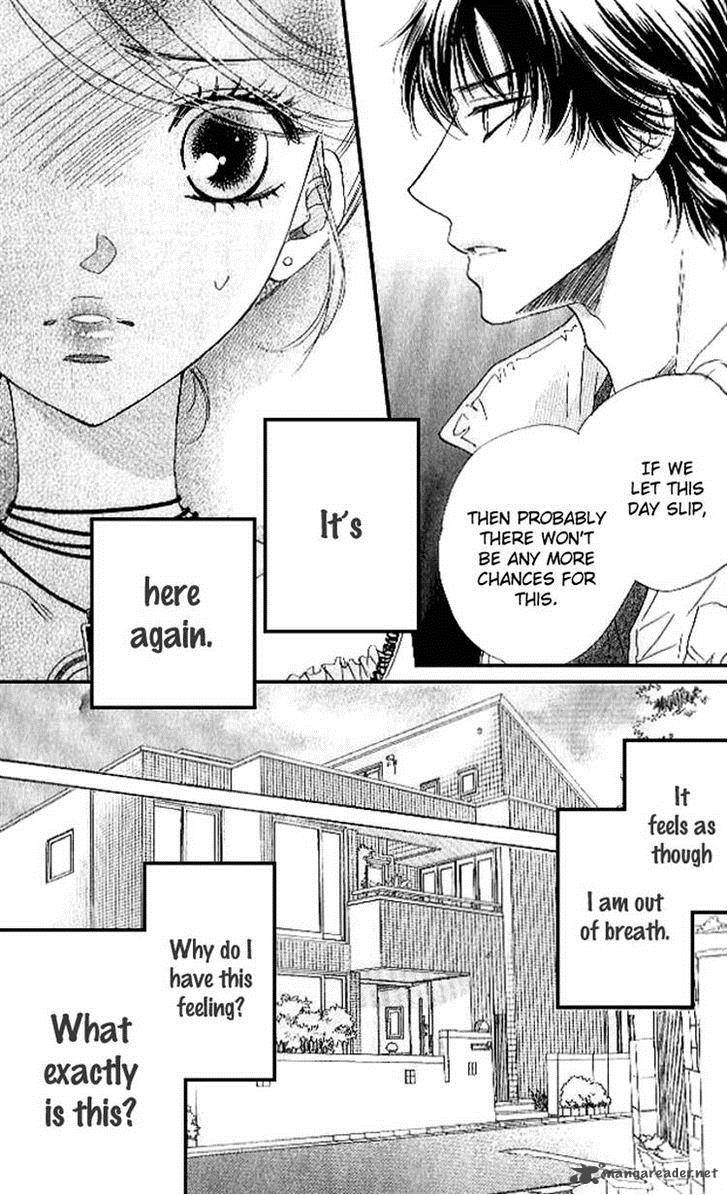 Akuma To Love Song 79 6