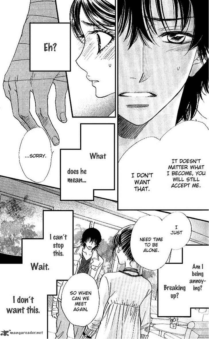 Akuma To Love Song 79 9