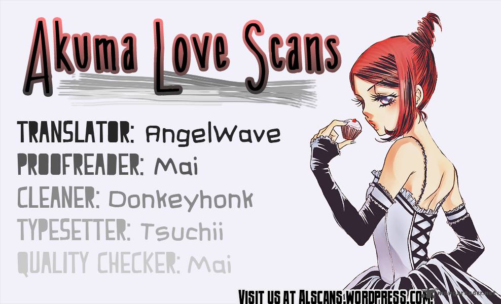 Akuma To Love Song 80 26