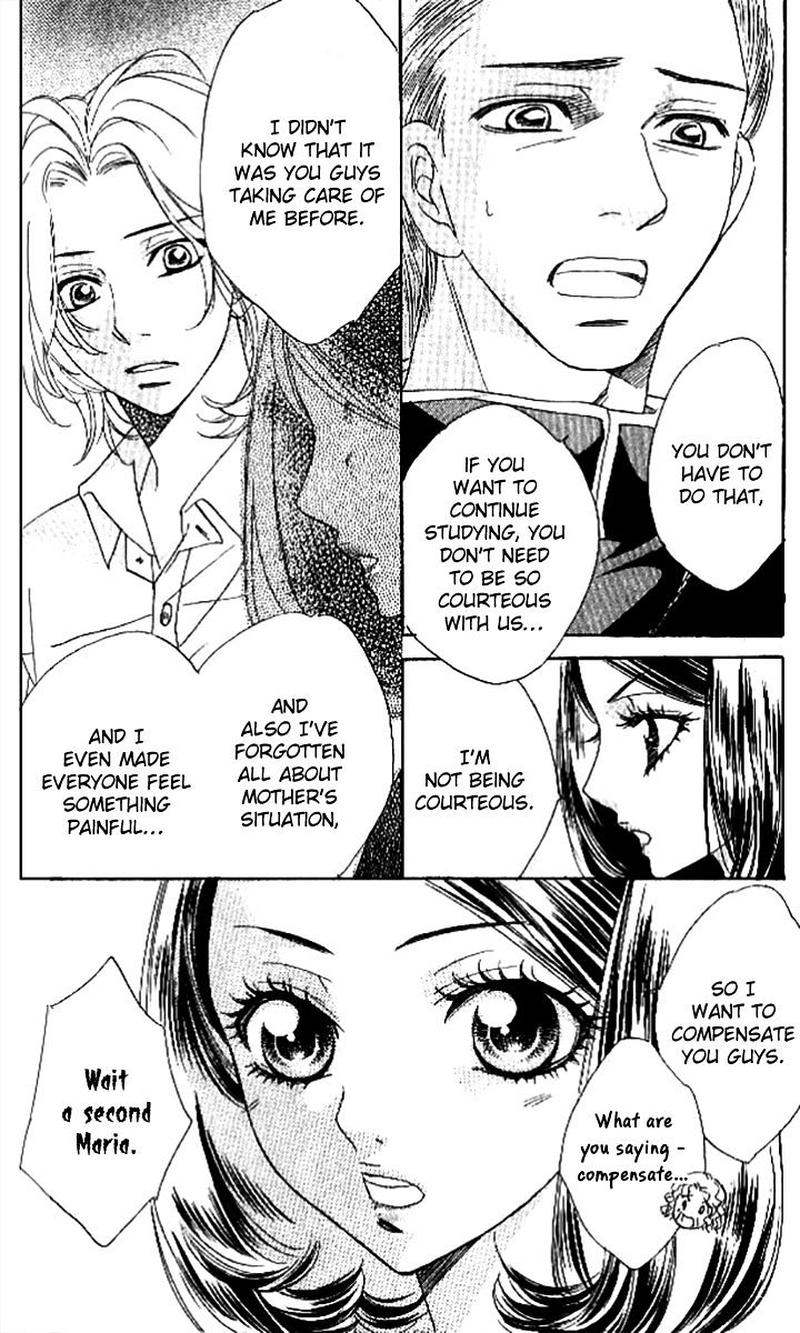 Akuma To Love Song 87 13