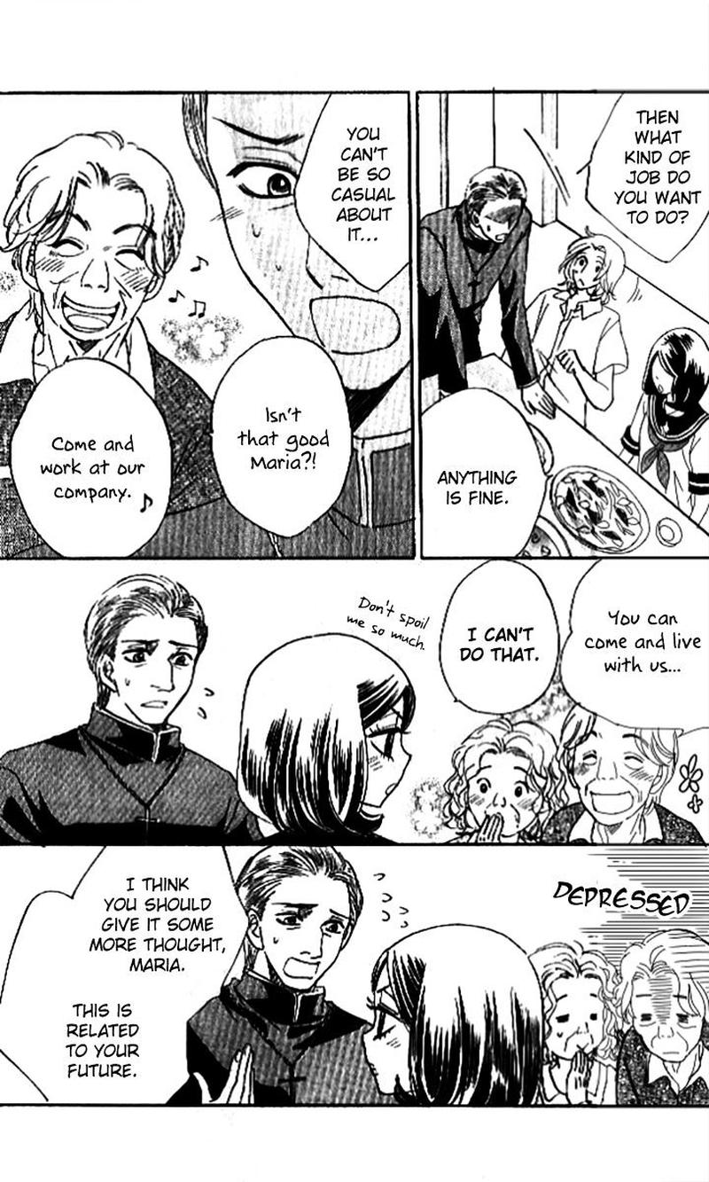Akuma To Love Song 87 14