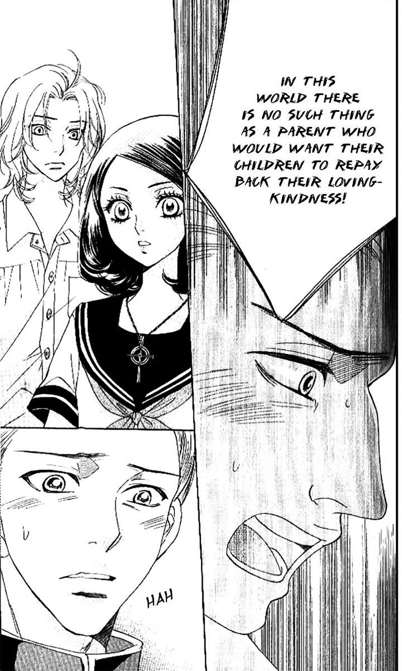 Akuma To Love Song 87 16