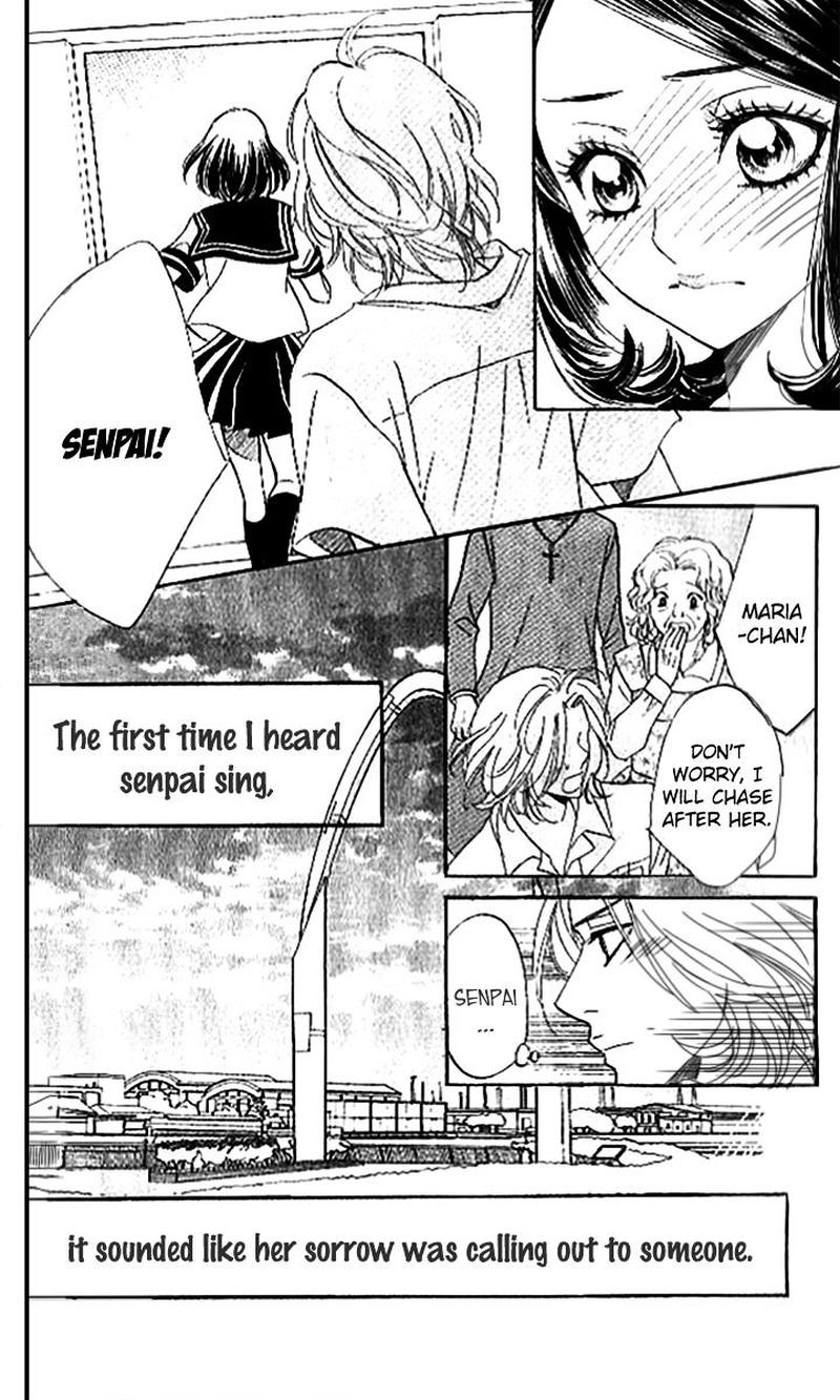 Akuma To Love Song 87 17