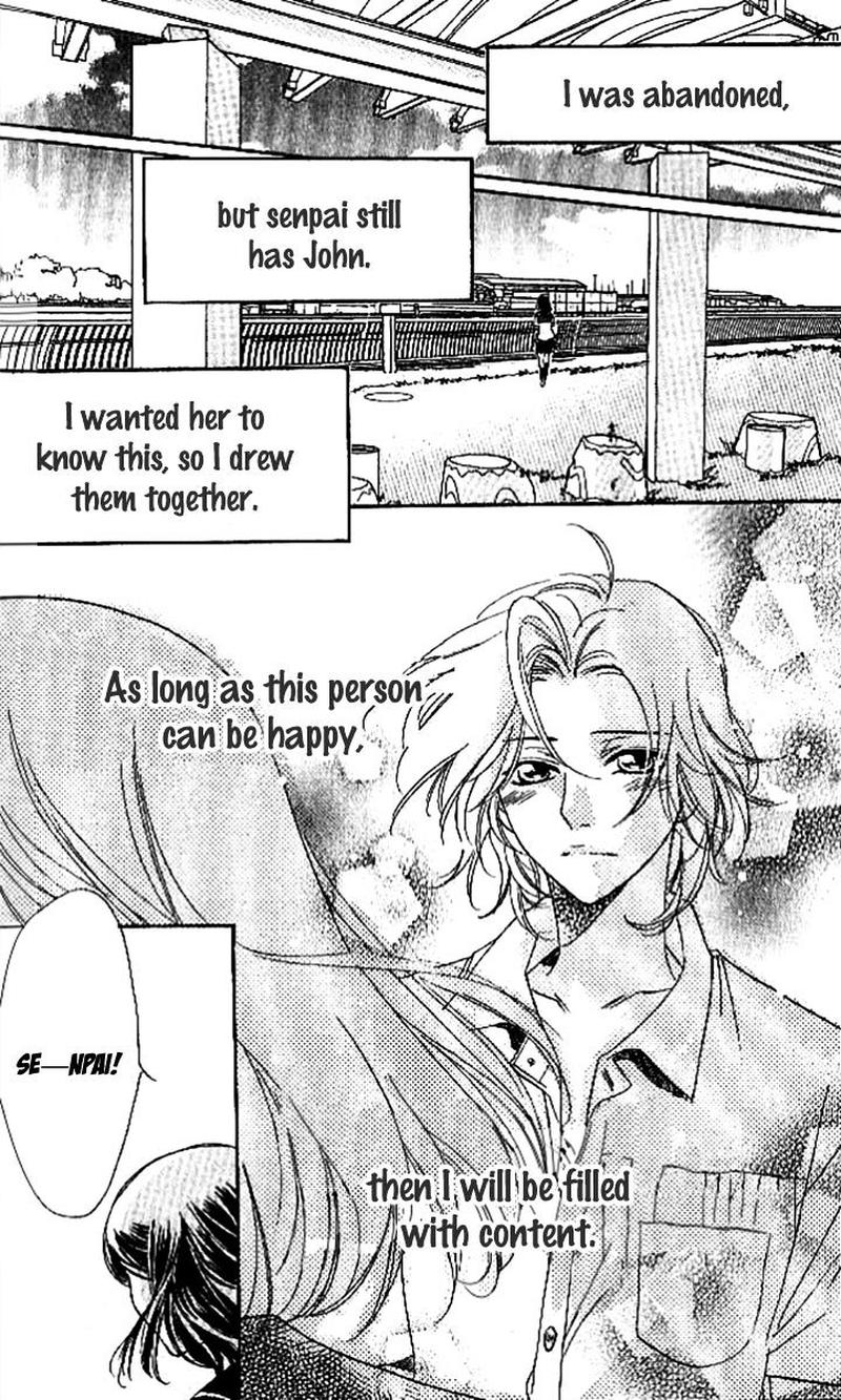 Akuma To Love Song 87 19