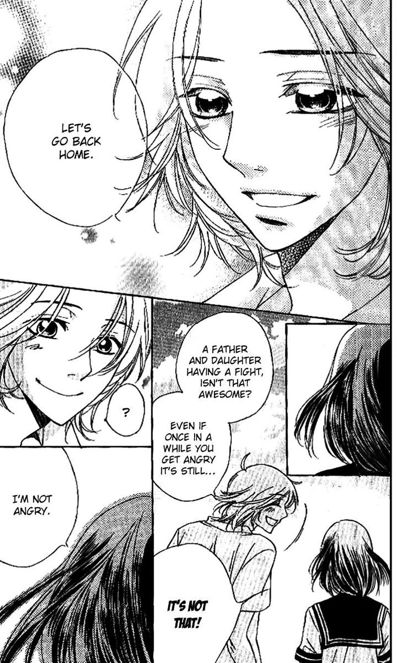 Akuma To Love Song 87 20