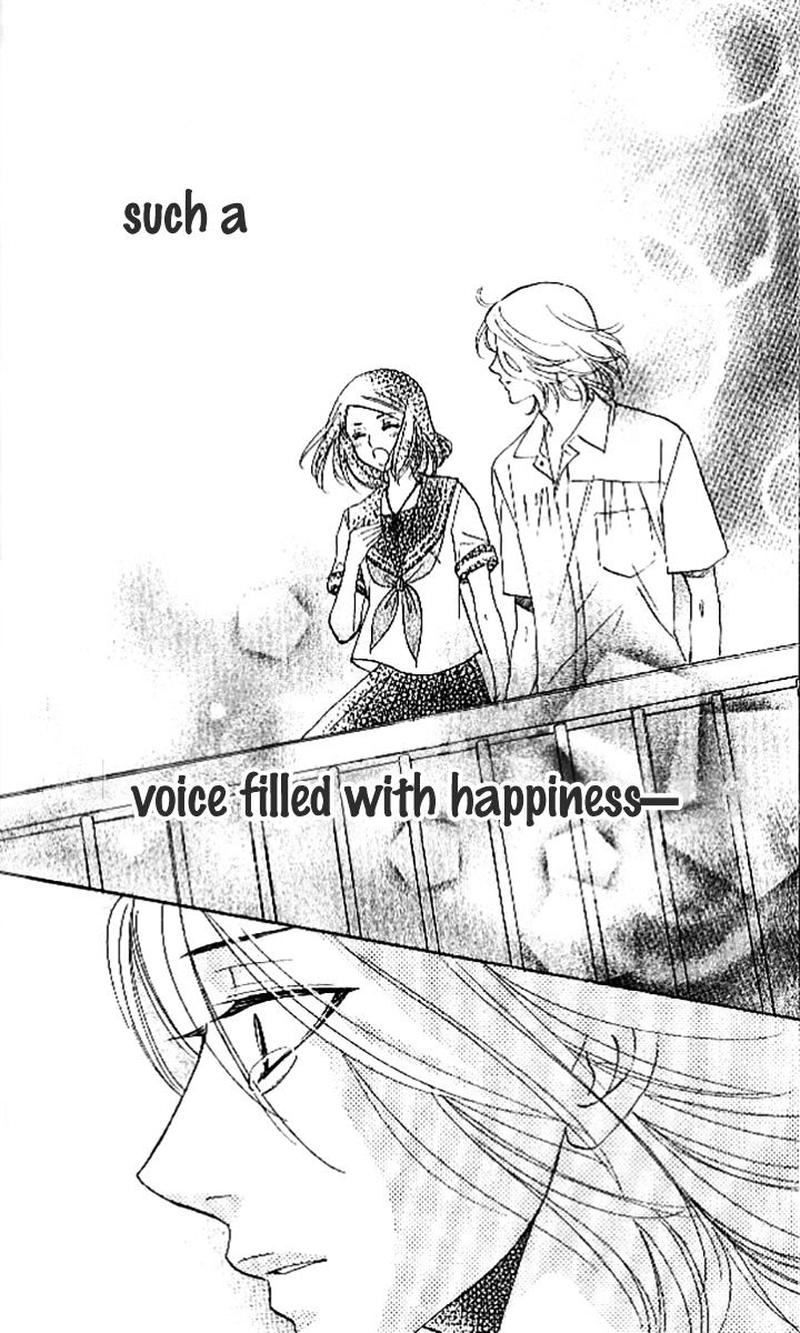 Akuma To Love Song 87 23