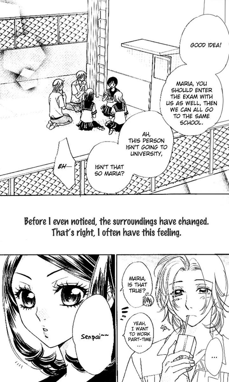 Akuma To Love Song 87 4