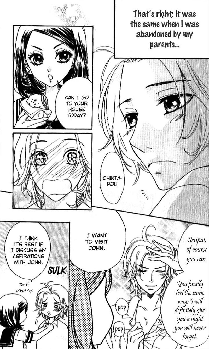 Akuma To Love Song 87 6