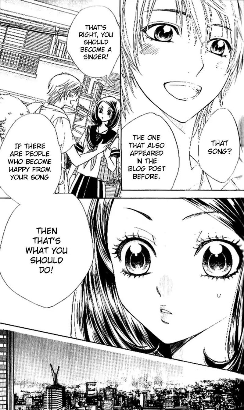 Akuma To Love Song 88 12