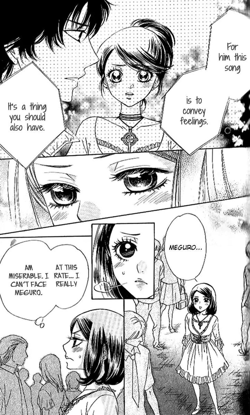 Akuma To Love Song 88 18