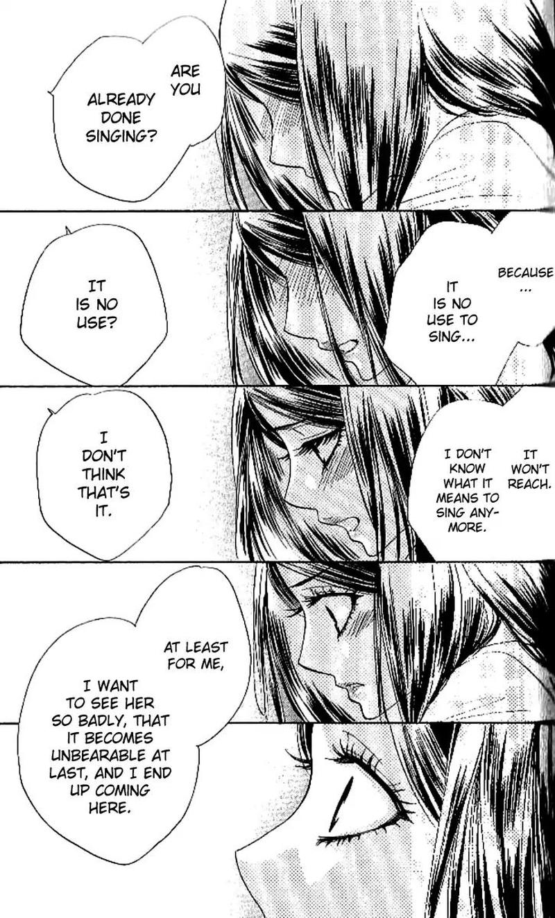 Akuma To Love Song 88 22