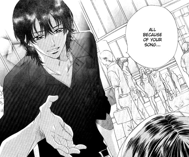 Akuma To Love Song 88 23