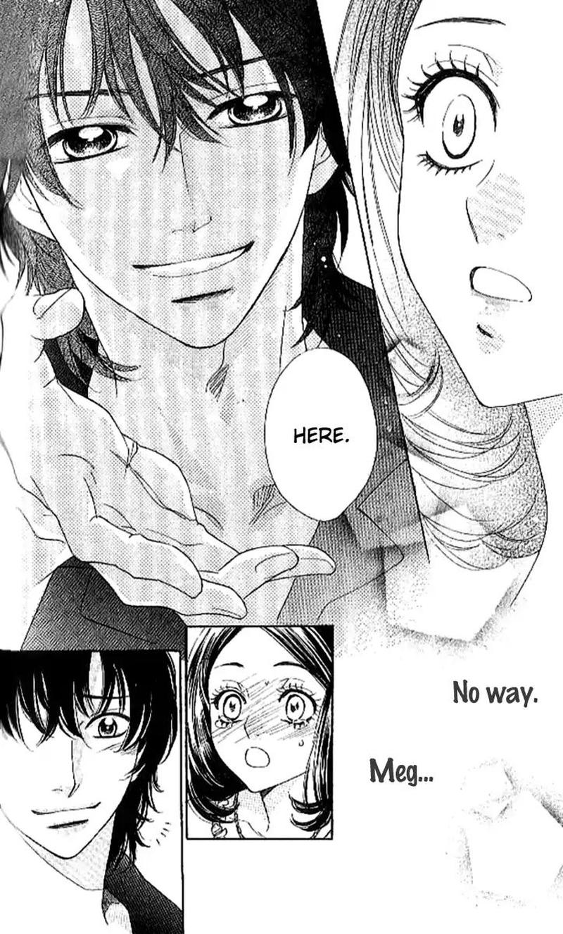 Akuma To Love Song 88 24