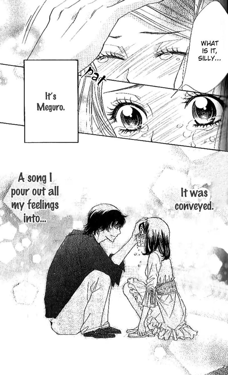 Akuma To Love Song 88 25