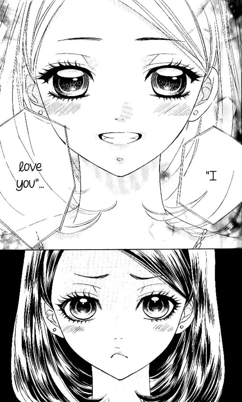 Akuma To Love Song 88 4