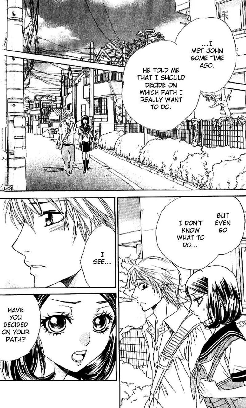 Akuma To Love Song 88 9