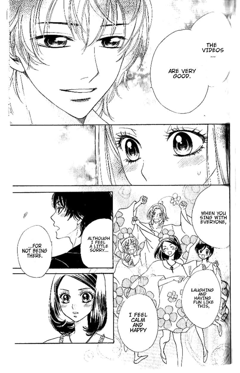 Akuma To Love Song 89 13