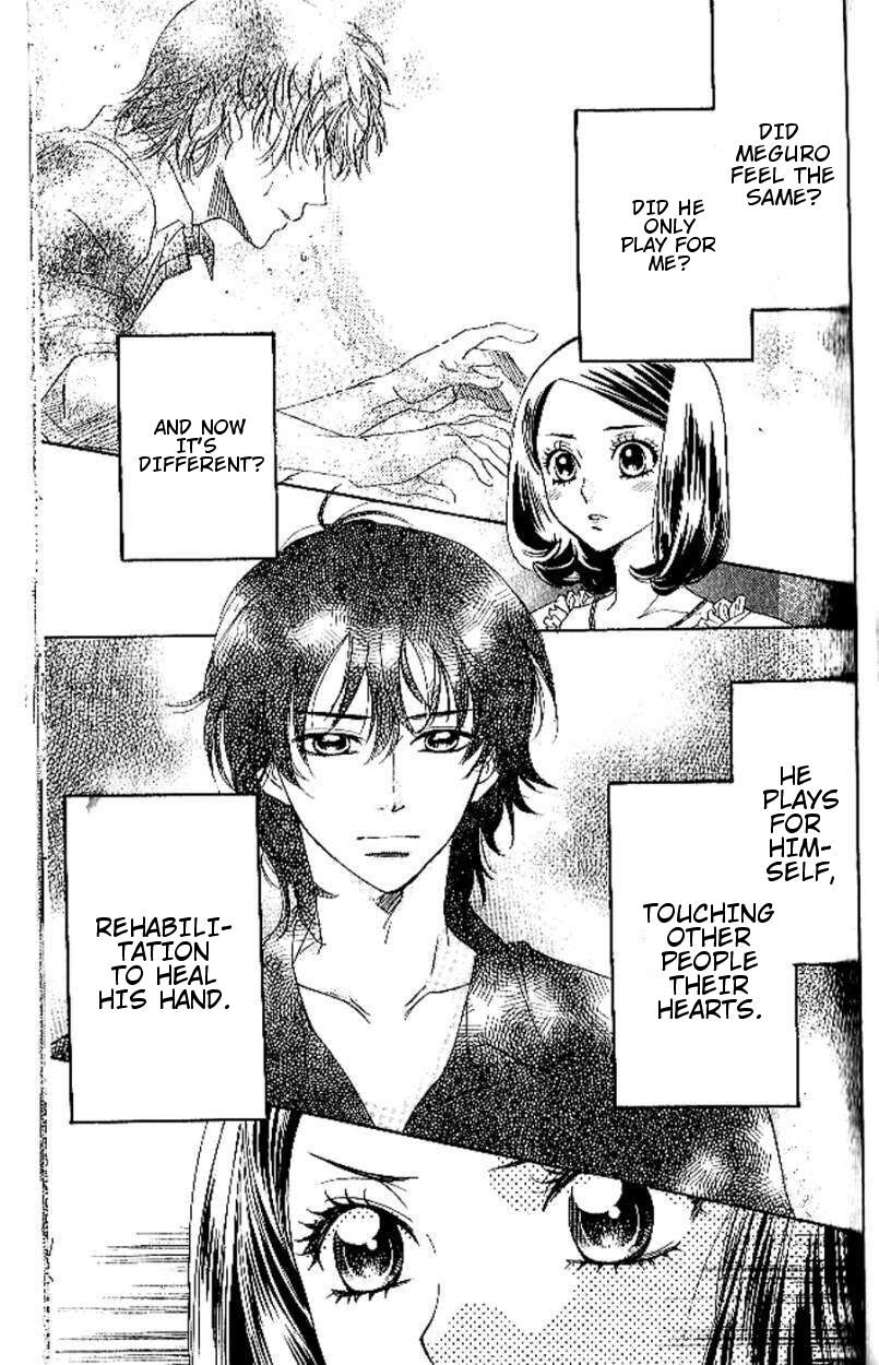 Akuma To Love Song 89 19
