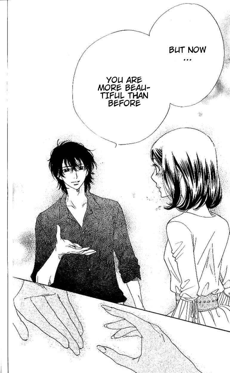 Akuma To Love Song 89 22
