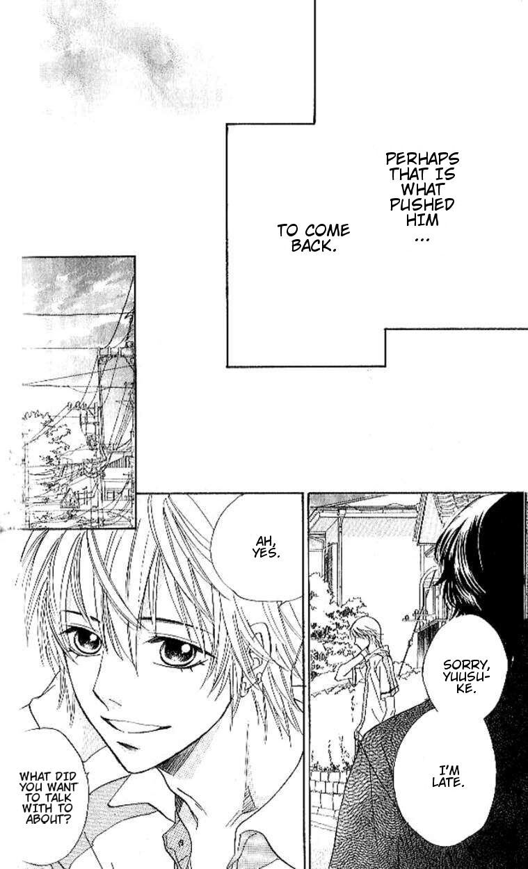 Akuma To Love Song 89 24