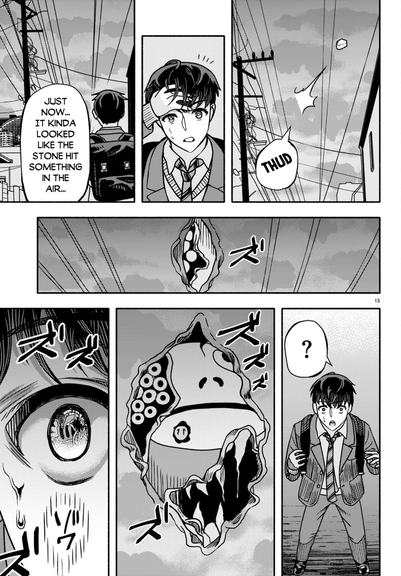 Akuma Wa Rozario Ni Kiss Wo Suru 1 18