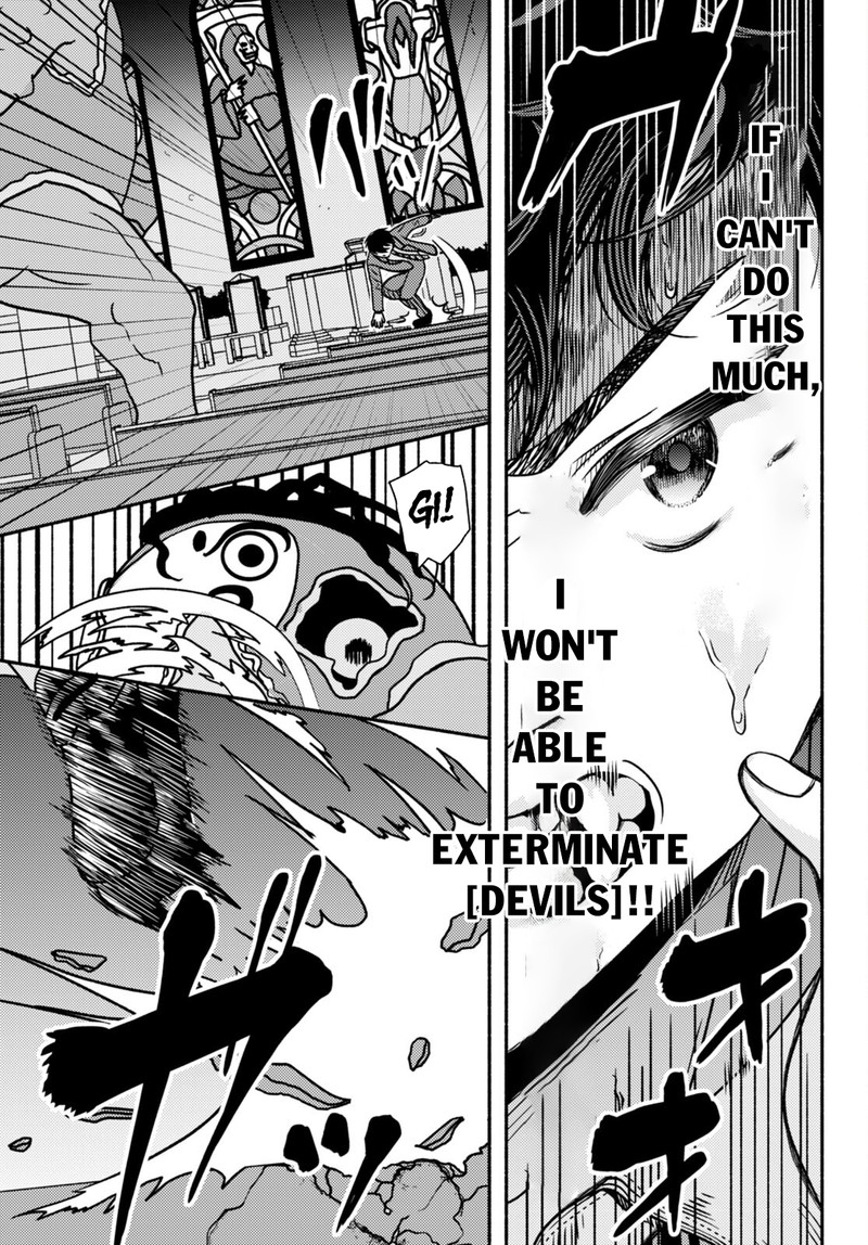 Akuma Wa Rozario Ni Kiss Wo Suru 1 50