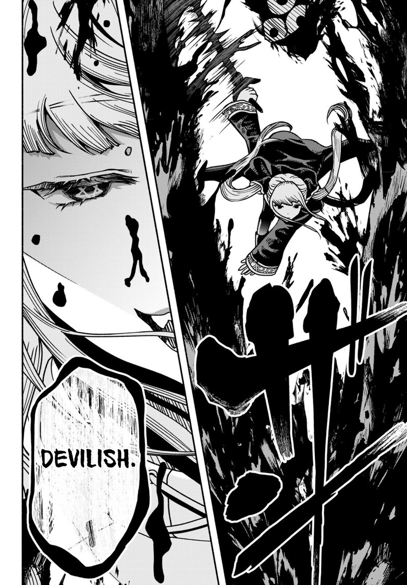 Akuma Wa Rozario Ni Kiss Wo Suru 1 55
