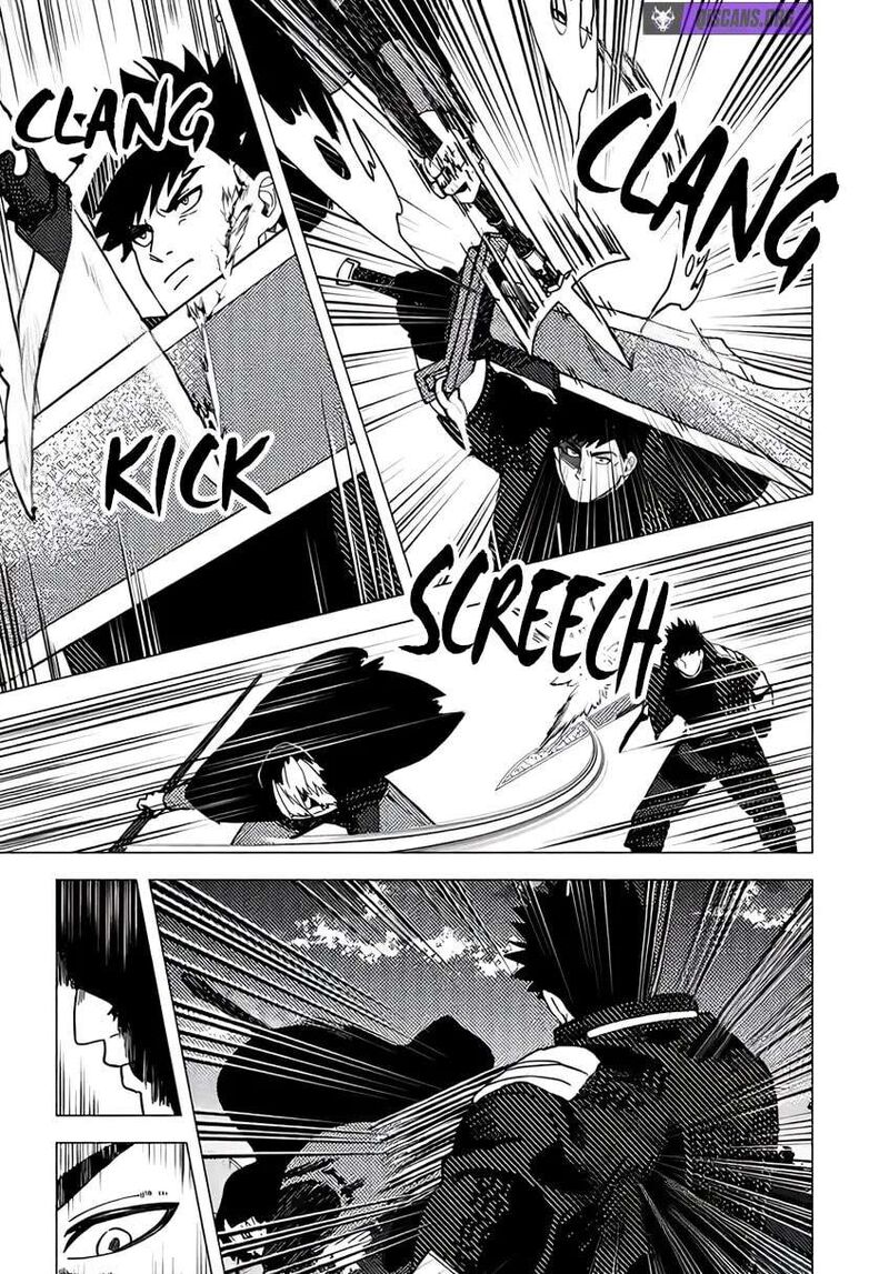 Akuninzura Shita B Kyuu Boukensha 17a 10