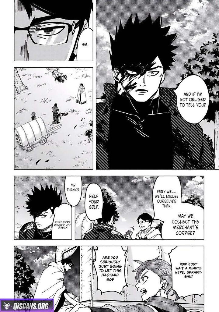 Akuninzura Shita B Kyuu Boukensha 17b 10