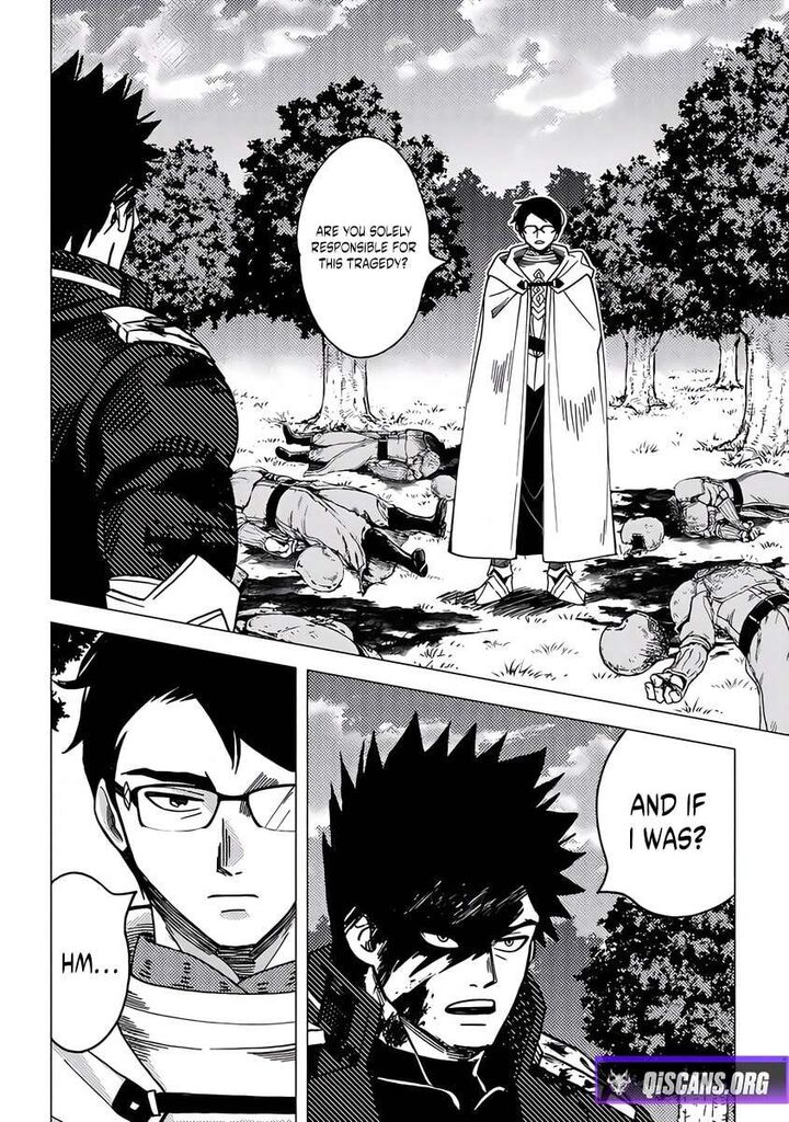 Akuninzura Shita B Kyuu Boukensha 17b 6