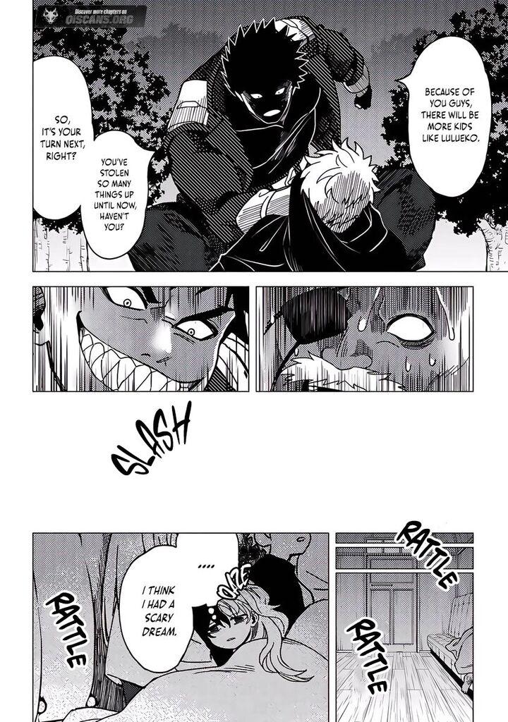 Akuninzura Shita B Kyuu Boukensha 18a 6