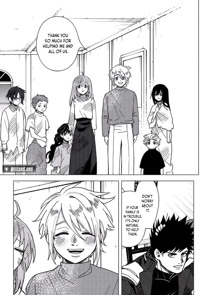 Akuninzura Shita B Kyuu Boukensha 18b 6