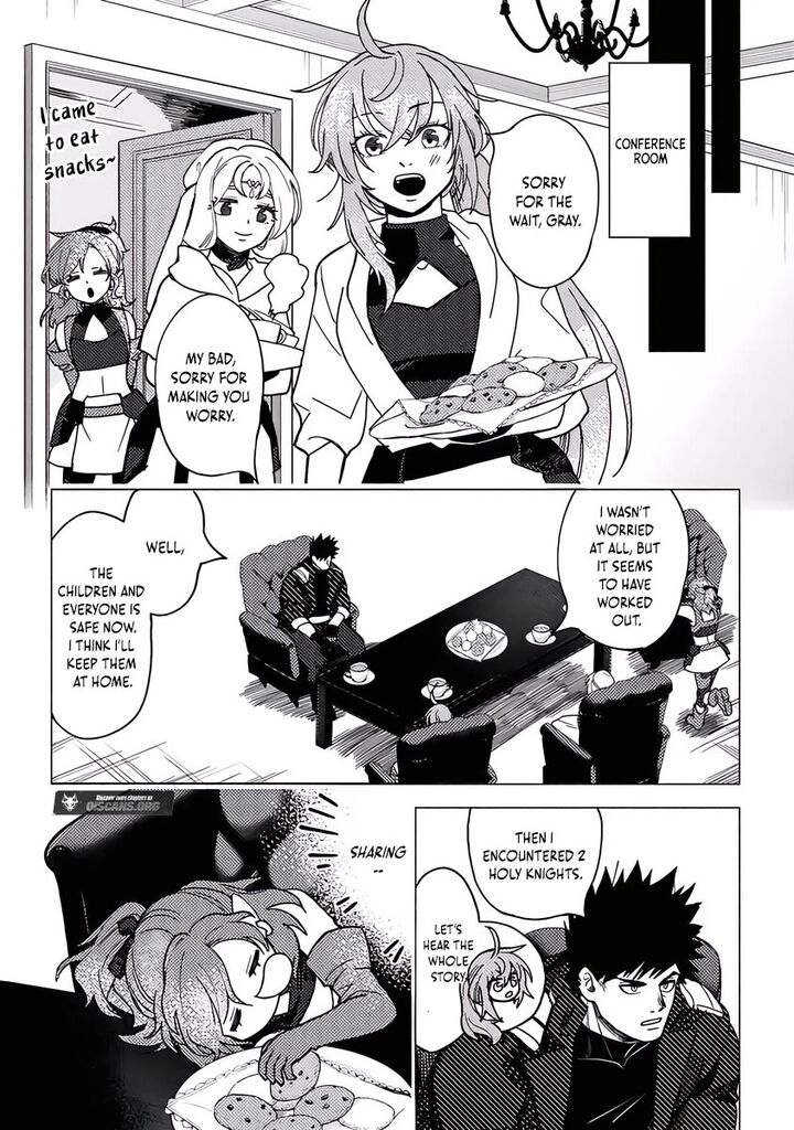 Akuninzura Shita B Kyuu Boukensha 19a 3