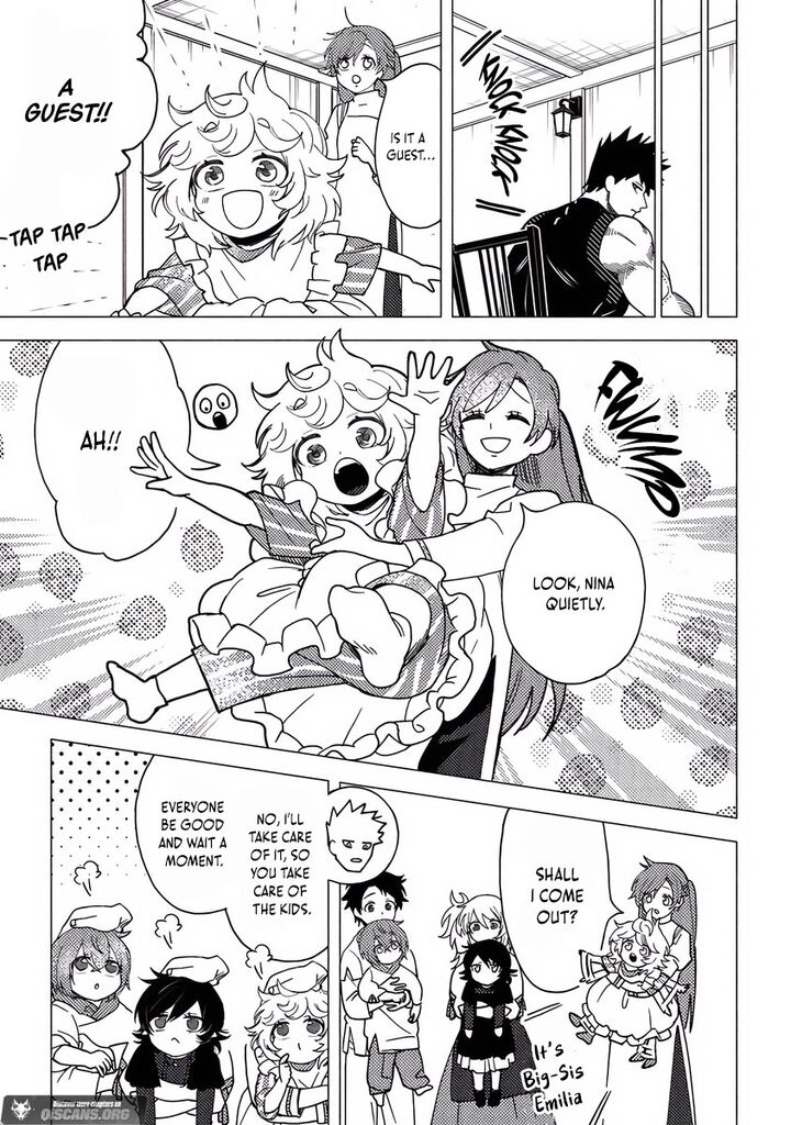 Akuninzura Shita B Kyuu Boukensha 20a 9