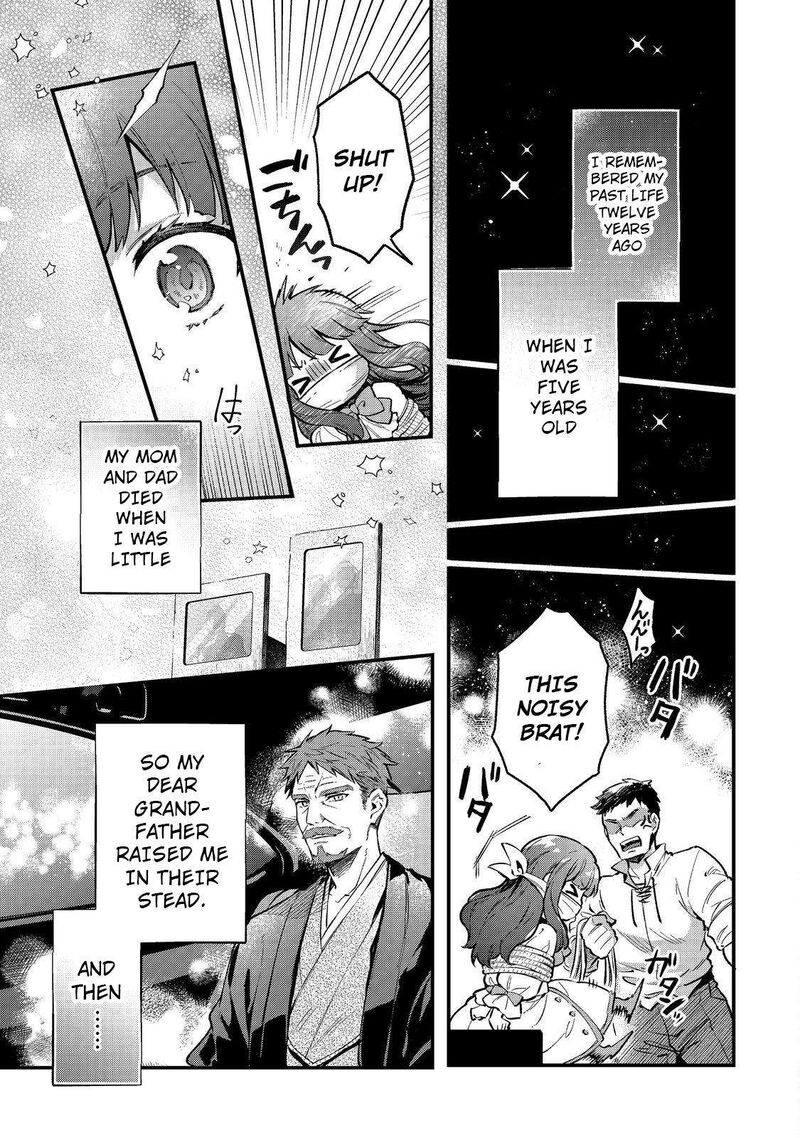 Akutou Ikka No Mana Musume Tensei Saki Mo Otome Game No Gokudou Reijou Deshita Saijoukyuu Rank No Akuyaku Sama Sono Dekiai Wa Fuyou Desu 1 19