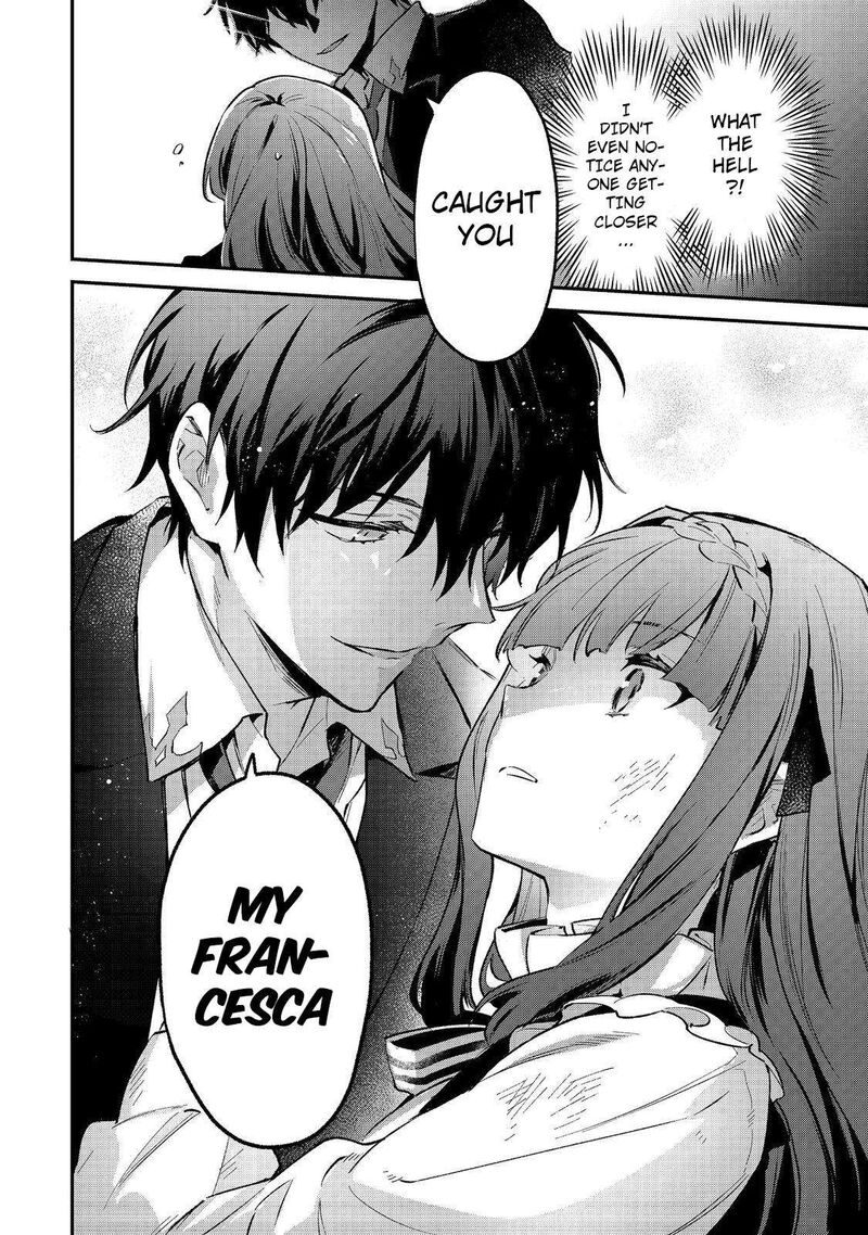 Akutou Ikka No Mana Musume Tensei Saki Mo Otome Game No Gokudou Reijou Deshita Saijoukyuu Rank No Akuyaku Sama Sono Dekiai Wa Fuyou Desu 1 60