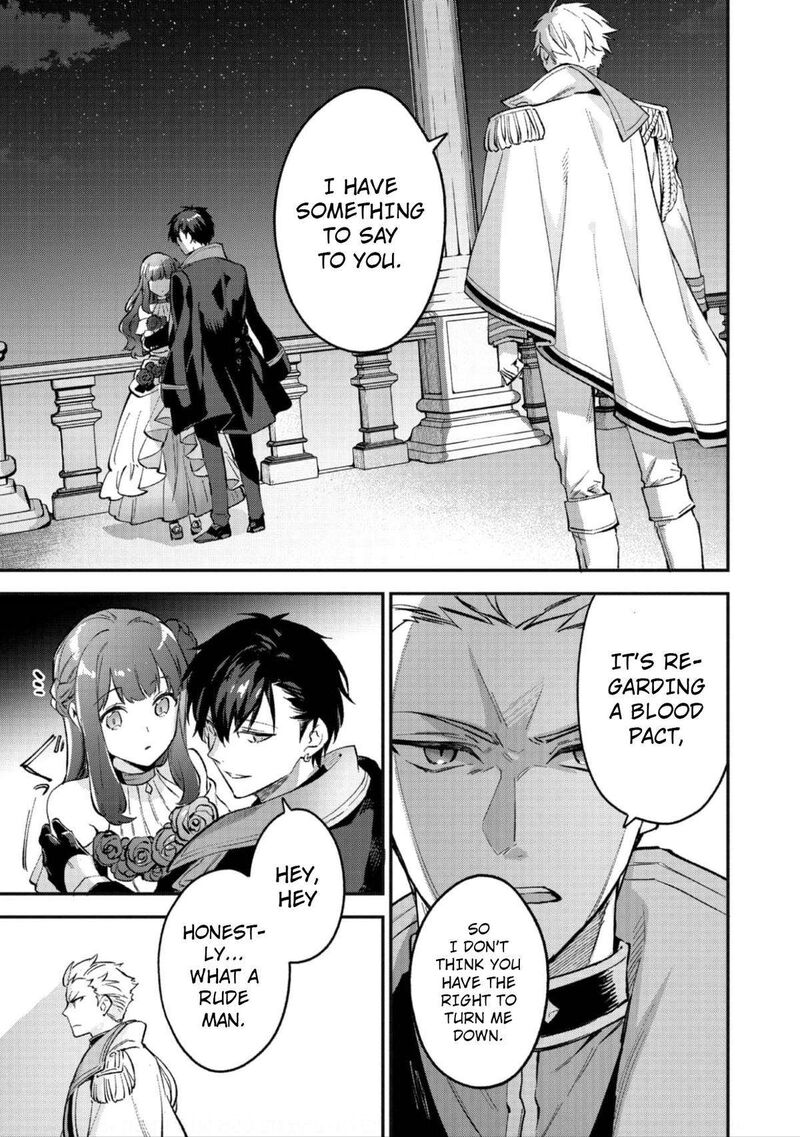 Akutou Ikka No Mana Musume Tensei Saki Mo Otome Game No Gokudou Reijou Deshita Saijoukyuu Rank No Akuyaku Sama Sono Dekiai Wa Fuyou Desu 10 2