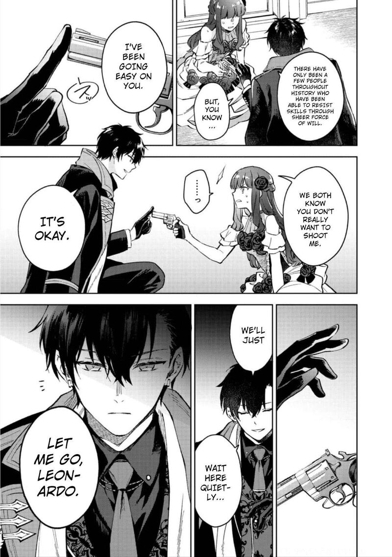 Akutou Ikka No Mana Musume Tensei Saki Mo Otome Game No Gokudou Reijou Deshita Saijoukyuu Rank No Akuyaku Sama Sono Dekiai Wa Fuyou Desu 11 13