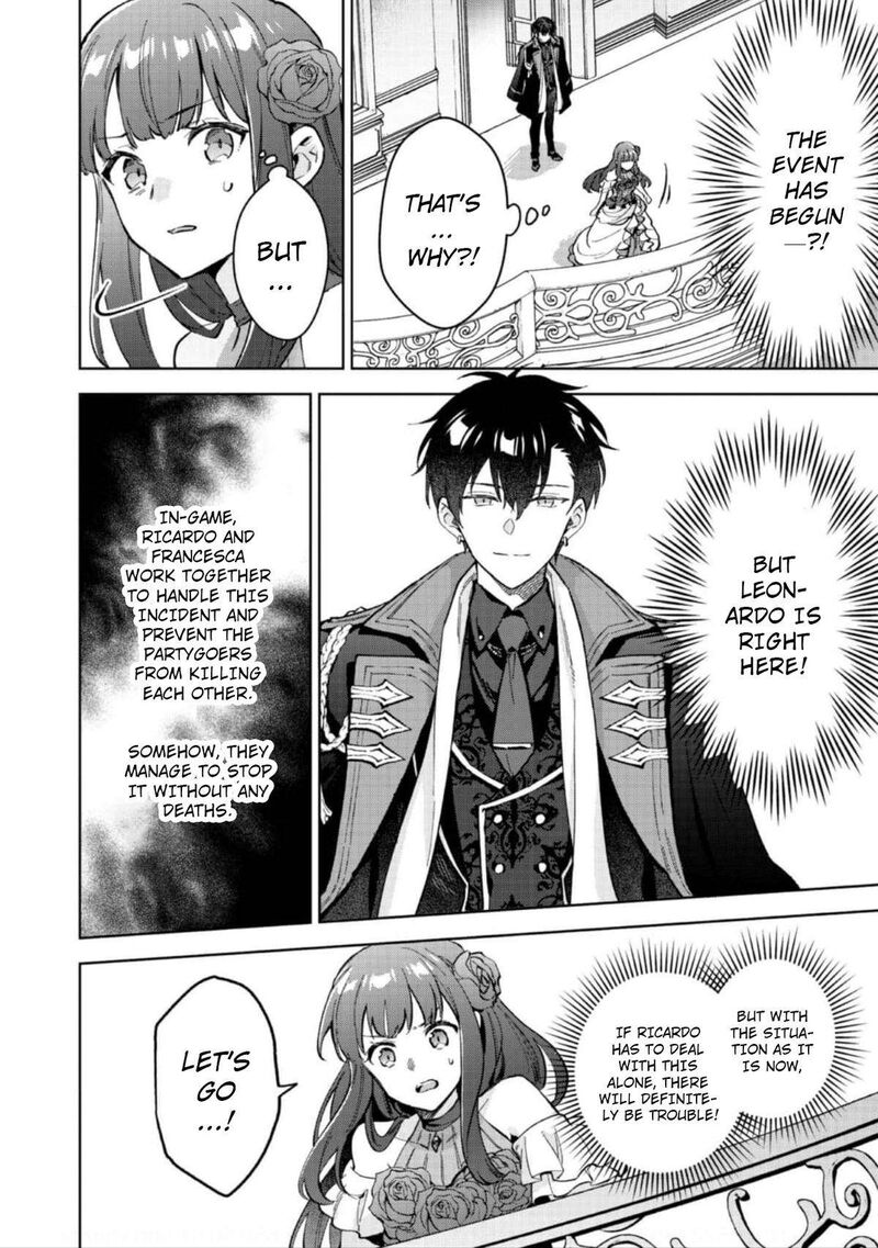 Akutou Ikka No Mana Musume Tensei Saki Mo Otome Game No Gokudou Reijou Deshita Saijoukyuu Rank No Akuyaku Sama Sono Dekiai Wa Fuyou Desu 11 2