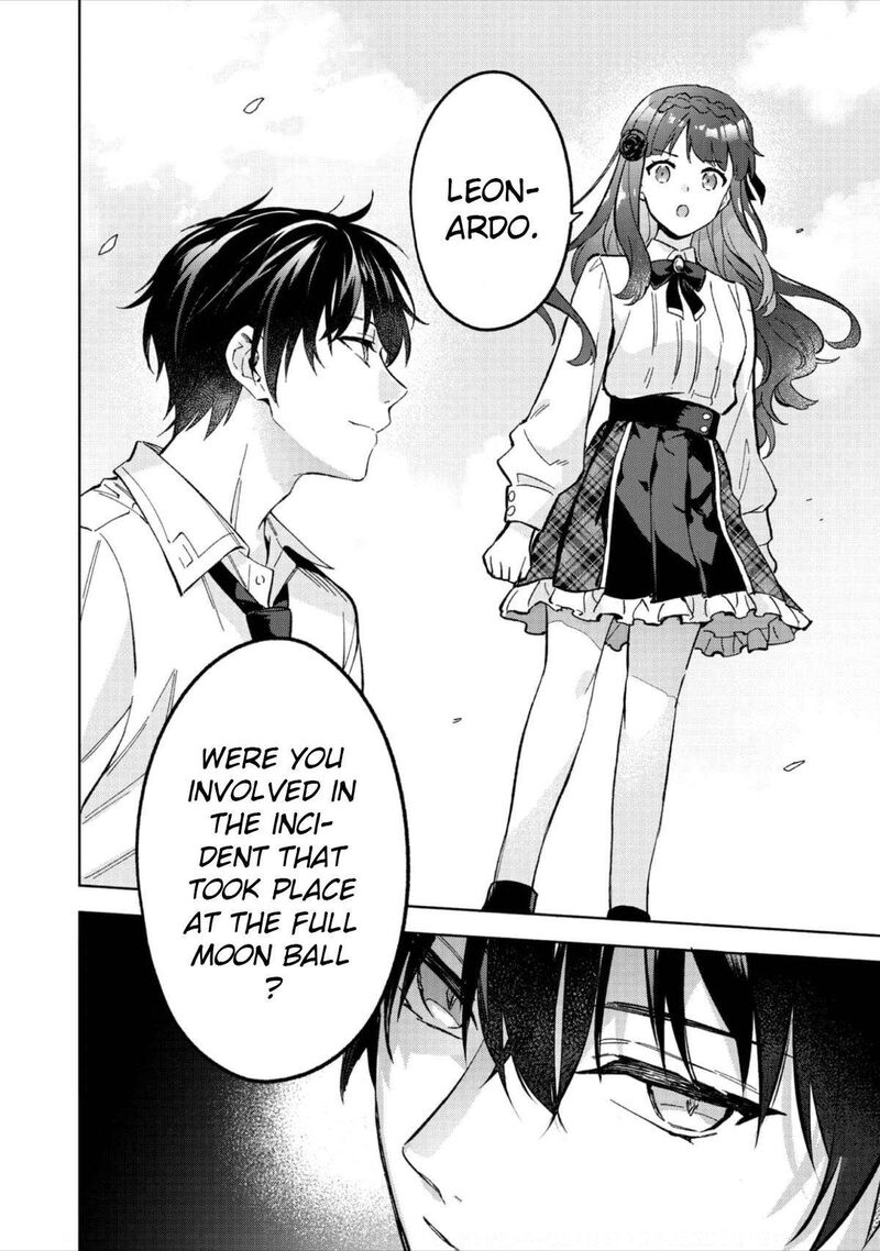 Akutou Ikka No Mana Musume Tensei Saki Mo Otome Game No Gokudou Reijou Deshita Saijoukyuu Rank No Akuyaku Sama Sono Dekiai Wa Fuyou Desu 15 25