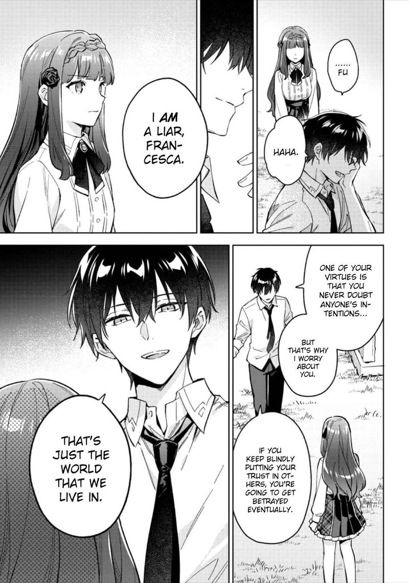 Akutou Ikka No Mana Musume Tensei Saki Mo Otome Game No Gokudou Reijou Deshita Saijoukyuu Rank No Akuyaku Sama Sono Dekiai Wa Fuyou Desu 16 7