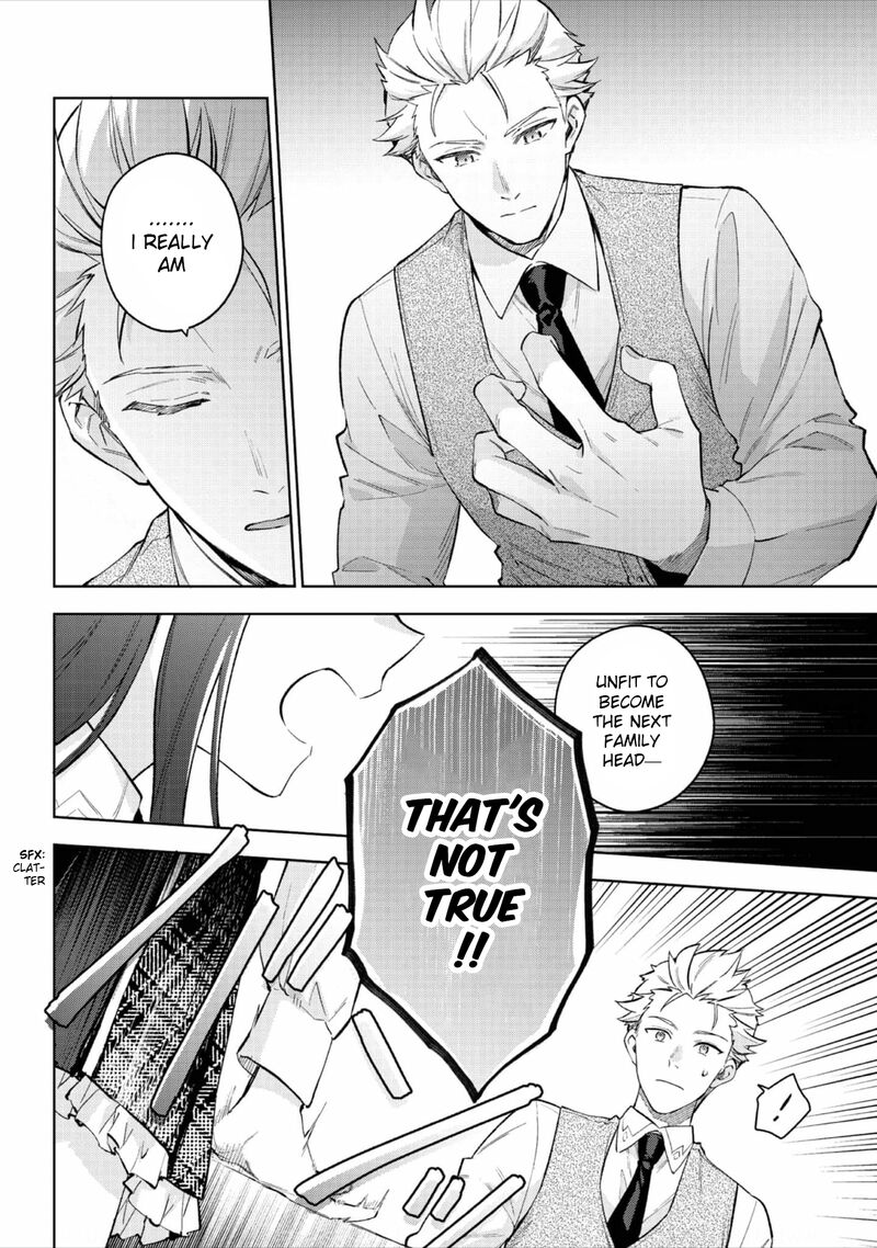 Akutou Ikka No Mana Musume Tensei Saki Mo Otome Game No Gokudou Reijou Deshita Saijoukyuu Rank No Akuyaku Sama Sono Dekiai Wa Fuyou Desu 20 11