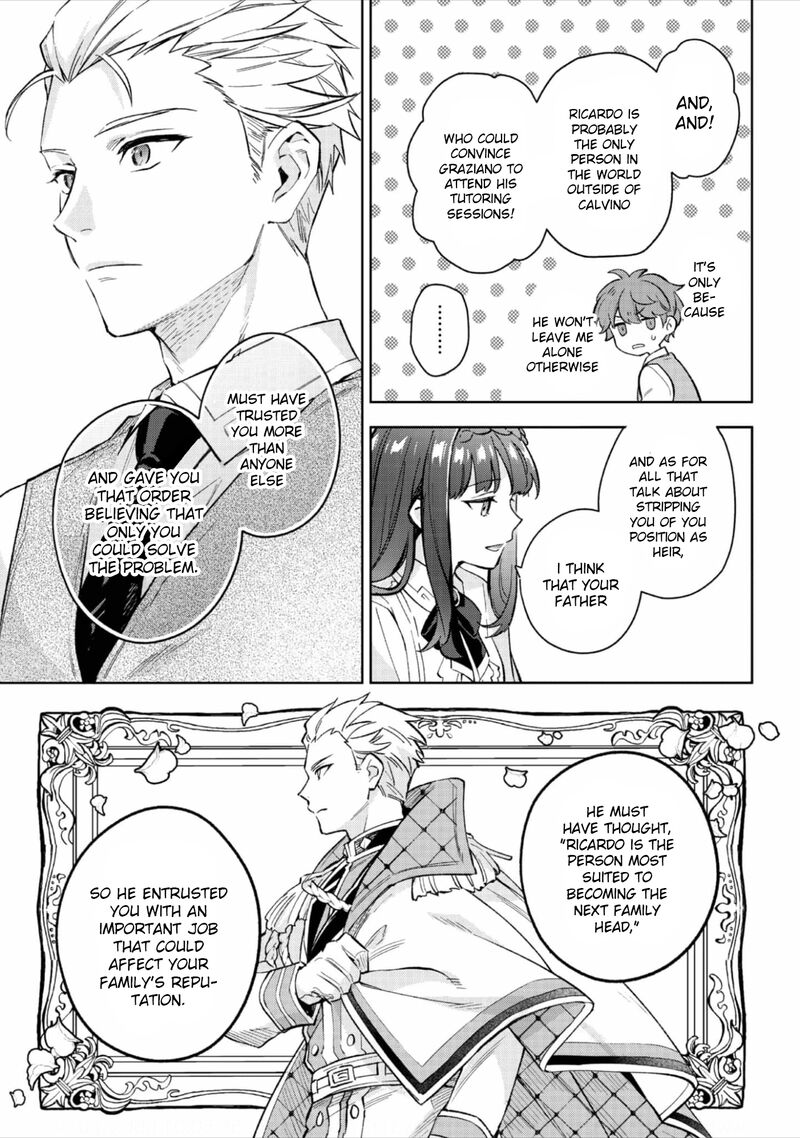 Akutou Ikka No Mana Musume Tensei Saki Mo Otome Game No Gokudou Reijou Deshita Saijoukyuu Rank No Akuyaku Sama Sono Dekiai Wa Fuyou Desu 20 14