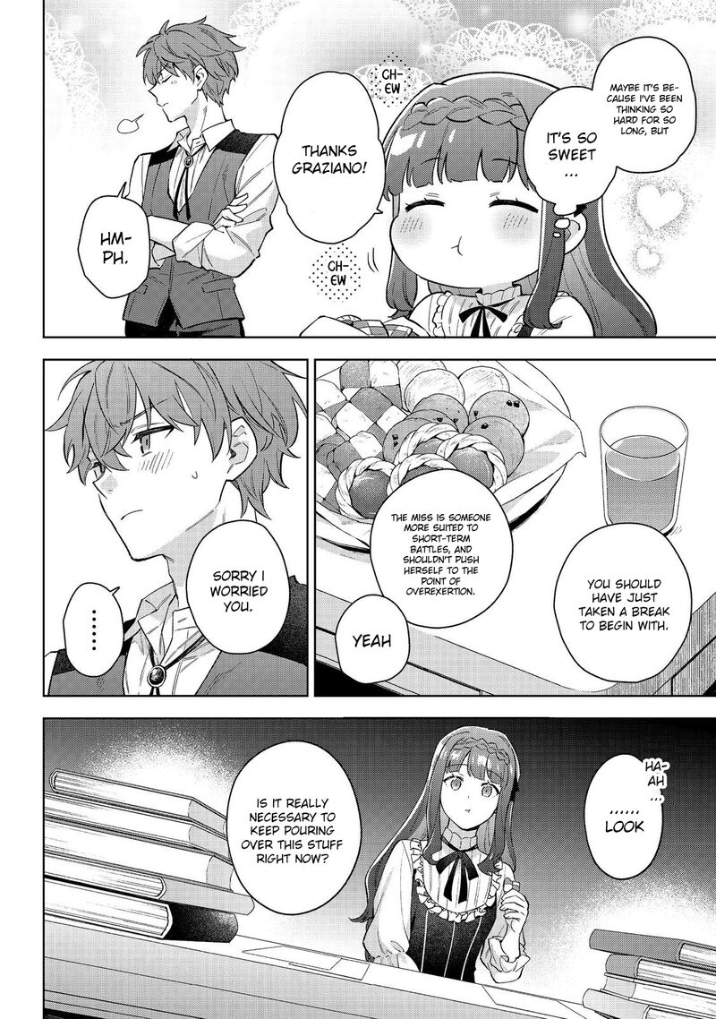 Akutou Ikka No Mana Musume Tensei Saki Mo Otome Game No Gokudou Reijou Deshita Saijoukyuu Rank No Akuyaku Sama Sono Dekiai Wa Fuyou Desu 24 20
